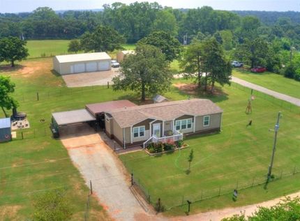 Farm and Ranch for sale in Pottawatomie County, Oklahoma