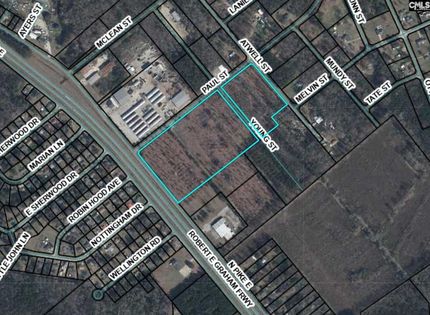 Recreational Property for sale in Sumter County, South Carolina
