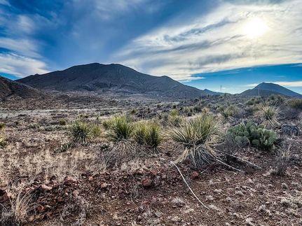 Undeveloped Land for sale in Brewster County, Texas