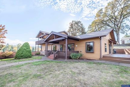 Undeveloped Land for sale in Linn County, Oregon