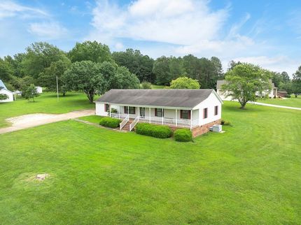 Recreational Property for sale in Carroll County, Tennessee