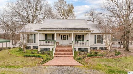 Farm and Ranch for sale in Richland Parish, Louisiana