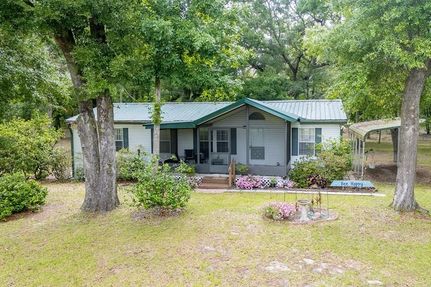 Farm and Ranch for sale in Gilchrist County, Florida