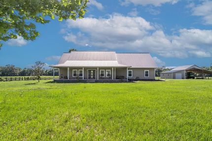 Farm and Ranch for sale in Levy County, Florida