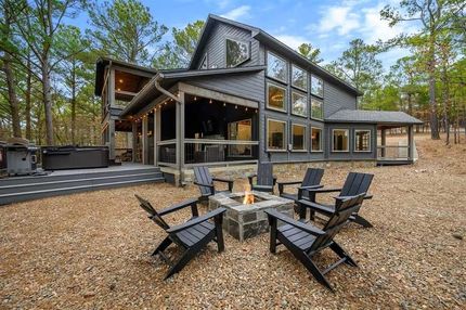 Farm and Ranch for sale in McCurtain County, Oklahoma
