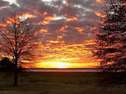 Lakefront Property in Lancaster County, Virginia