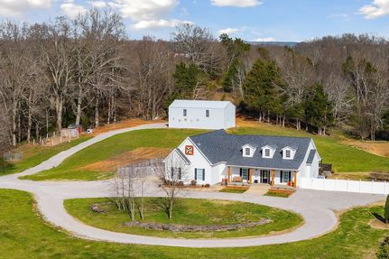 Farm and Ranch for sale in White County, Tennessee