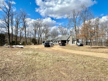 Horse Property for sale in Pulaski County, Kentucky