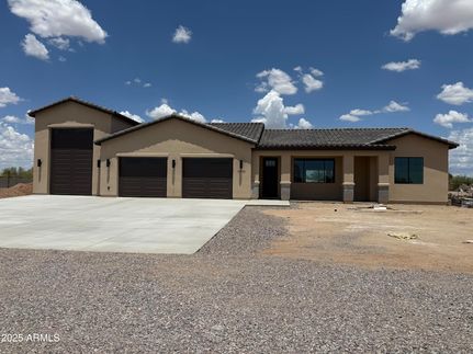 Farm and Ranch for sale in Maricopa County, Arizona