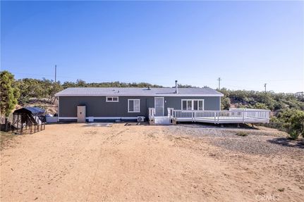 Land for sale in Riverside County, California