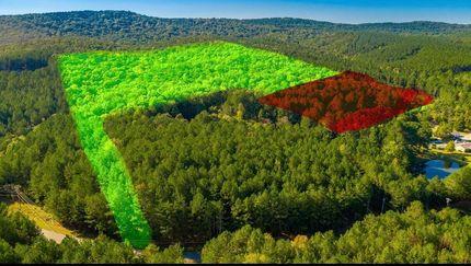 Recreational Property for sale in Catoosa County, Georgia