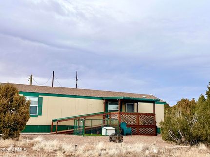 Undeveloped Land for sale in Navajo County, Arizona