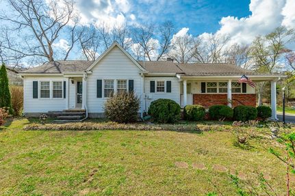 Recreational Property for sale in Catoosa County, Georgia
