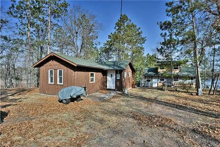 Recreational Property for sale in Burnett County, Wisconsin