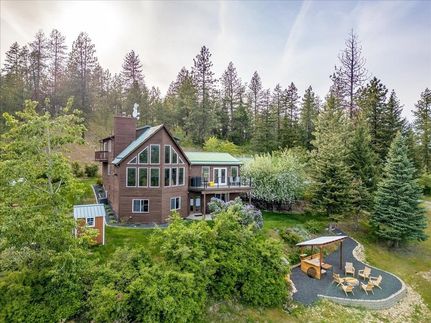Horse Property for sale in Stevens County, Washington