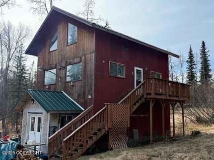 Farm and Ranch for sale in Kenai Peninsula Borough, Alaska