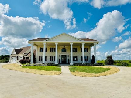 Farm and Ranch for sale in Green County, Wisconsin
