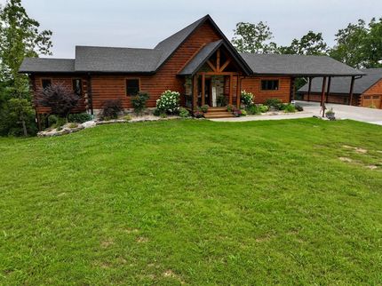 Farm and Ranch for sale in Carter County, Missouri