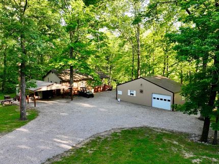 Recreational Property for sale in Carter County, Missouri