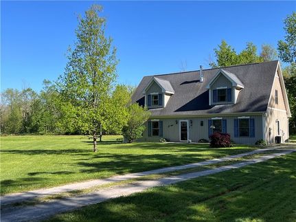 Farm and Ranch for sale in Orleans County, New York