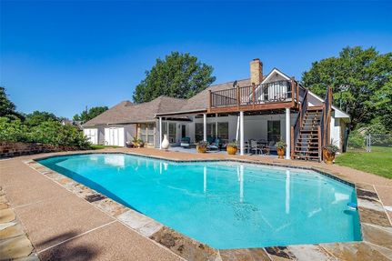 Hunting Property for sale in Parker County, Texas