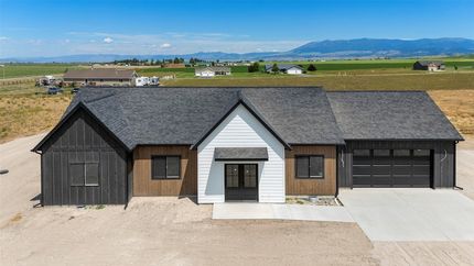 Farm and Ranch for sale in Broadwater County, Montana