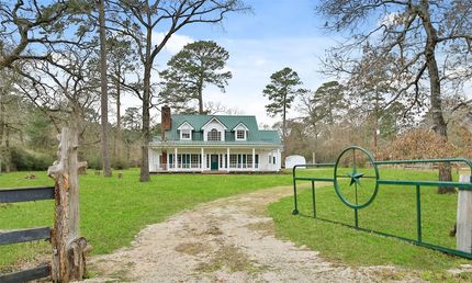 Recreational Property for sale in Montgomery County, Texas