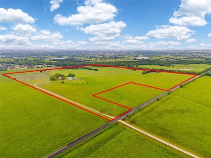 Farm and Ranch for sale in Rockwall County, Texas