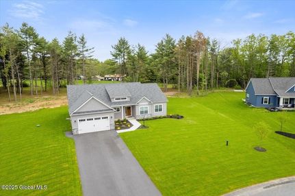 Recreational Property for sale in Saratoga County, New York