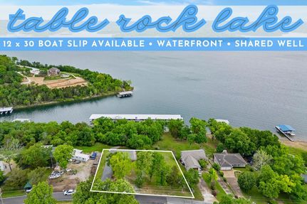 Farm and Ranch for sale in Stone County, Missouri