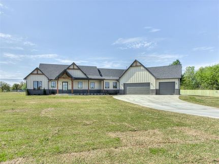 Timberland Property for sale in Oklahoma County, Oklahoma