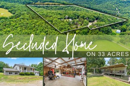 Farm and Ranch for sale in Taney County, Missouri