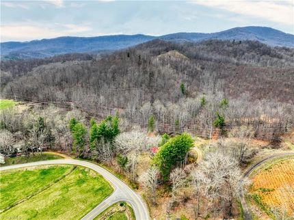 Recreational Property for sale in Ashe County, North Carolina