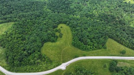 Timberland Property for sale in Owen County, Kentucky