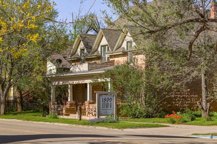 Farm and Ranch for sale in Huerfano County, Colorado