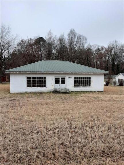 Timberland Property for sale in Rowan County, North Carolina