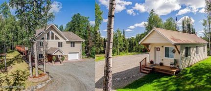 Farm and Ranch for sale in Kenai Peninsula Borough, Alaska