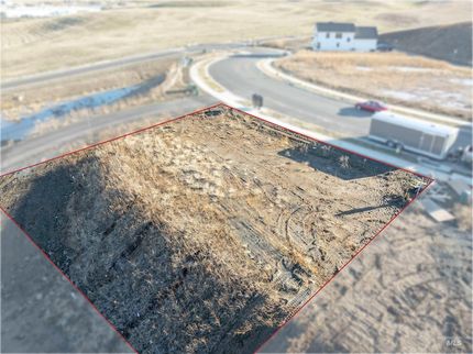 Homesite for sale in Latah County, Idaho