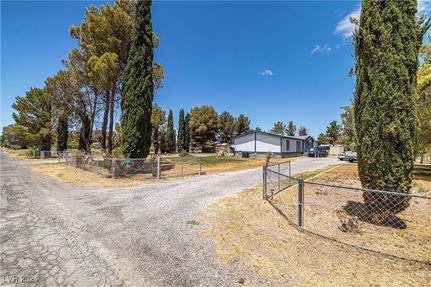 Undeveloped Land for sale in Nye County, Nevada