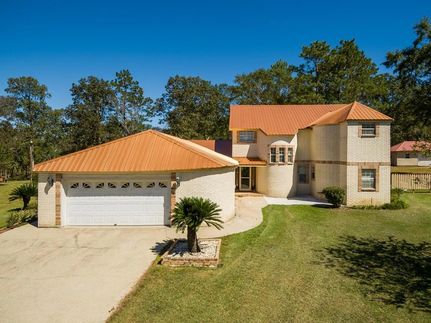 House for sale in Pearl River County, Mississippi
