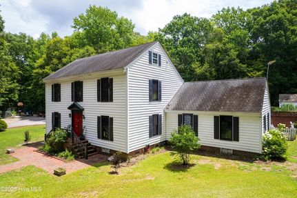 Commercial Property for sale in Halifax County, North Carolina