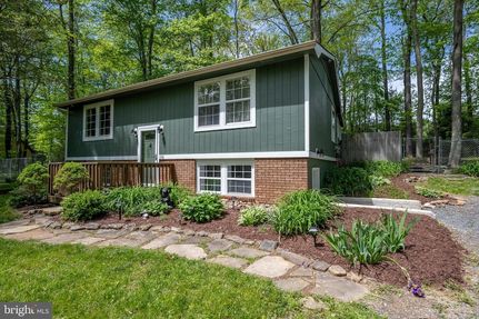 Recreational Property for sale in Garrett County, Maryland