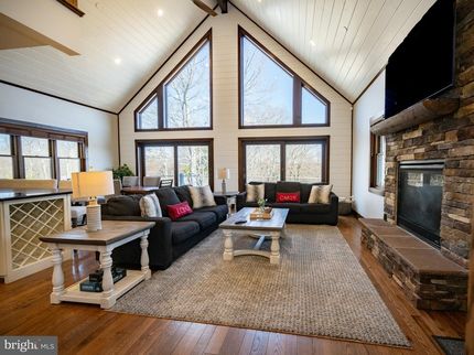 Lakefront Property for sale in Garrett County, Maryland