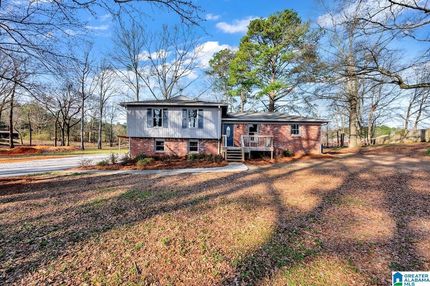 Farm and Ranch for sale in Shelby County, Alabama