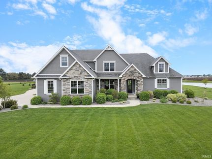 Farm and Ranch for sale in Tippecanoe County, Indiana