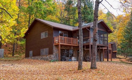 Undeveloped Land for sale in Iron County, Michigan