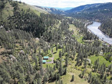 Hunting Property for sale in Idaho County, Idaho