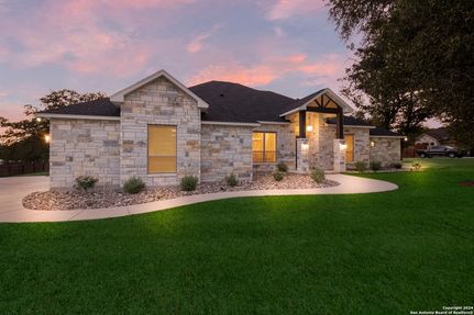 Farm and Ranch for sale in Wilson County, Texas