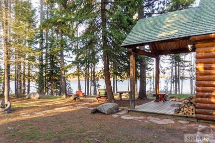 Timberland Property for sale in Fremont County, Idaho