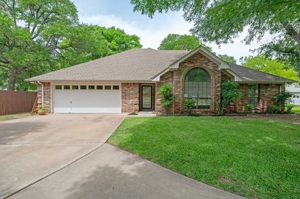 Timberland Property for sale in Hood County, Texas